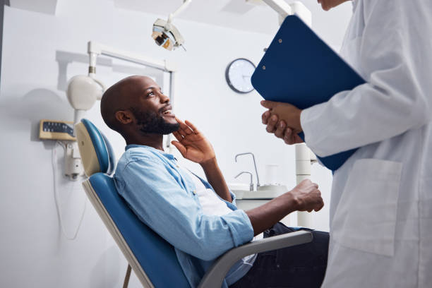 Best Emergency Tooth Extraction in Huntsville, MO